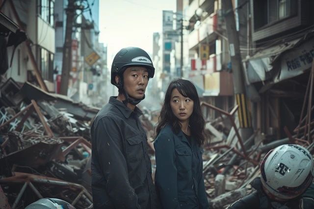 防震安全知識全攻略：應(yīng)對地震必備常識與技巧