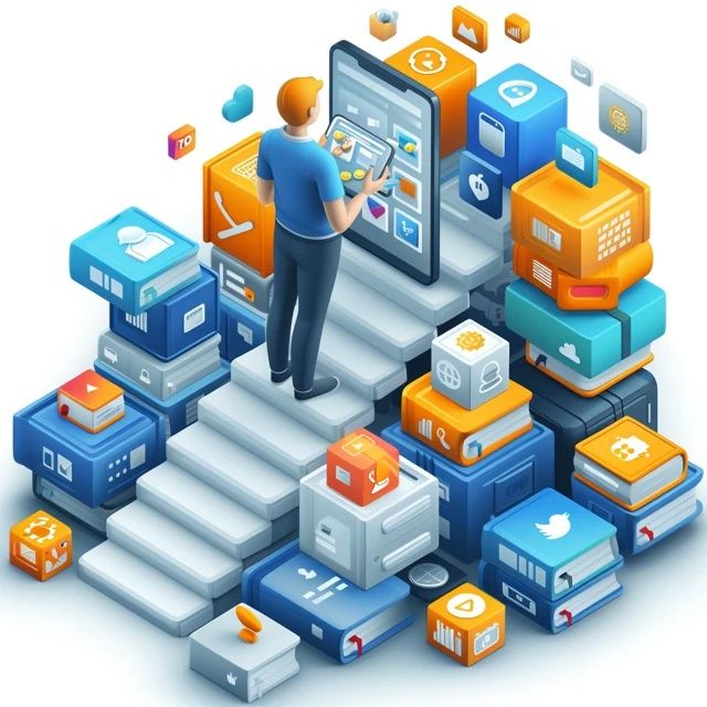 手機應(yīng)用使用的必備知識與技巧