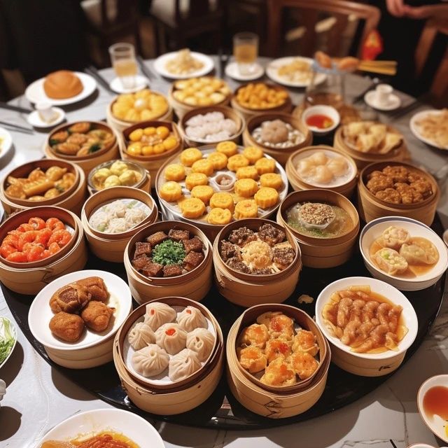 去山東旅游，這10大美食不得不吃！錯過就太可惜了！