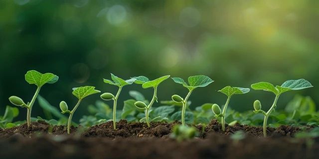 花生的生長常識簡介:深入了解花生的生長周期與特性