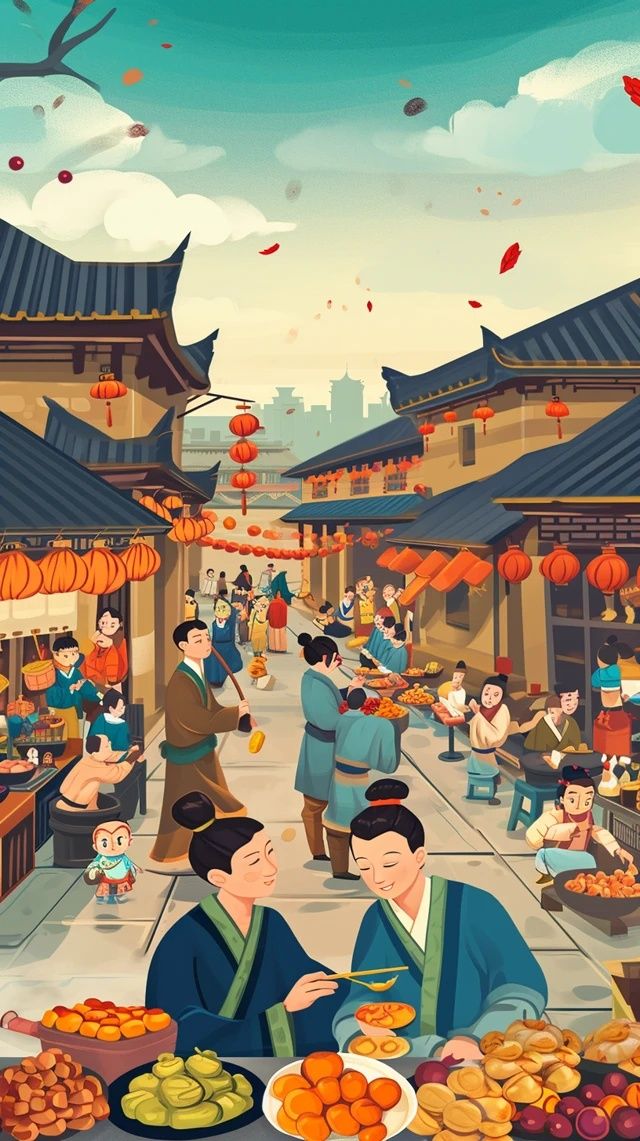 鐵嶺篇遼寧美食地圖新鮮出爐！不可錯過的地道美味~快來看！
