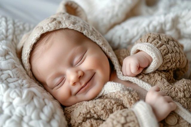 嬰幼兒生活小常識全攻略：飲食、睡眠與衛(wèi)生要點(diǎn)