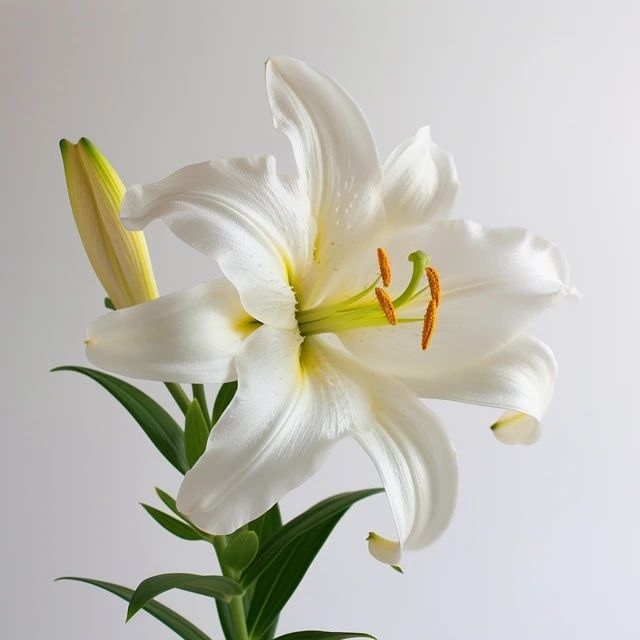 揭秘百合世界：品種、觀賞與食用價值探析