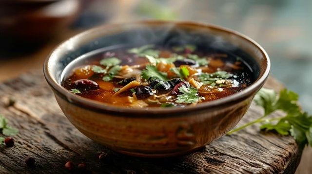 邯鄲各縣美食大搜羅：臨漳羊湯、邱縣酥肉不可錯過！