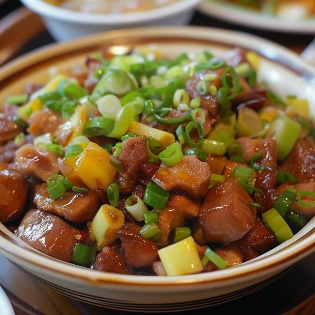 去河南旅游,這8種地道美食你不能錯(cuò)過,吃過3種是吃貨