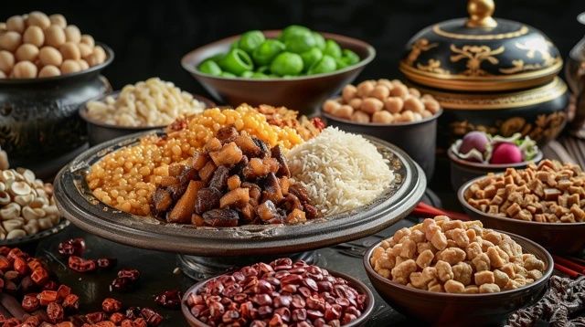 揭秘新疆美食文化:十大代表性風(fēng)味全紀(jì)錄