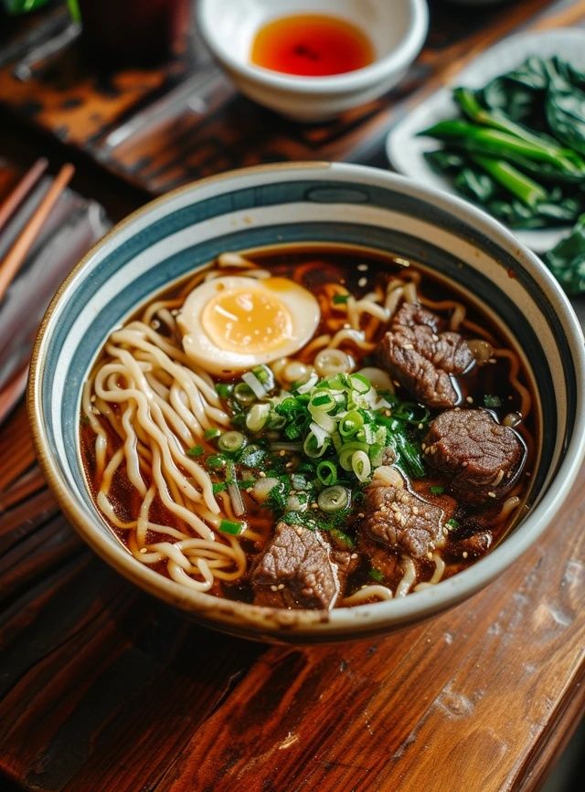 邯鄲各縣美食大搜羅：臨漳羊湯、邱縣酥肉不可錯過！
