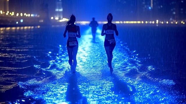 體育鍛煉必備常識：時間選擇、營養(yǎng)衛(wèi)生與安全提示