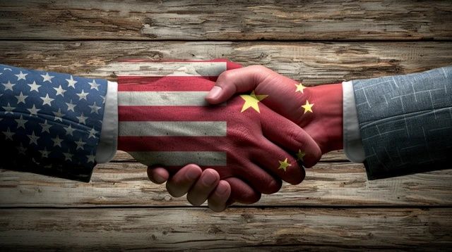 中國科技發(fā)展與戰(zhàn)略優(yōu)勢，及美國政治體制概覽：從空間技術(shù)到聯(lián)邦制度解析