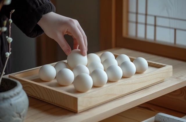 千城千肴 | 探秘濟(jì)源美食文化：雞蛋不翻、土面餅、牛肉丸子與麻糖誘人嘗鮮！