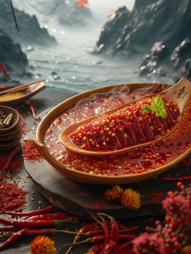 通遼美食TOP10大公開：深度嘗鮮，解鎖地道草原美味！