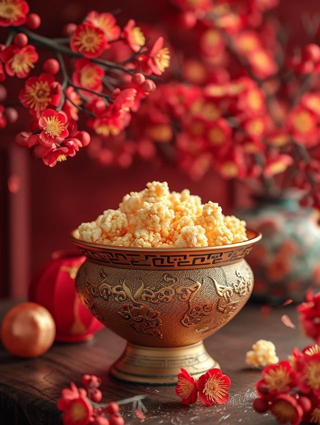 南京夫子廟金秋美食展:品味秦淮小吃與傳統(tǒng)佳肴