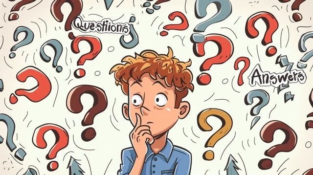 刷題到底有沒有用？提升理解or只會做題？