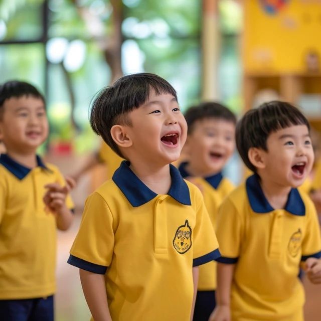 春季幼兒怎么保?。看杭居變簣@衛(wèi)生保健常識(shí)大全