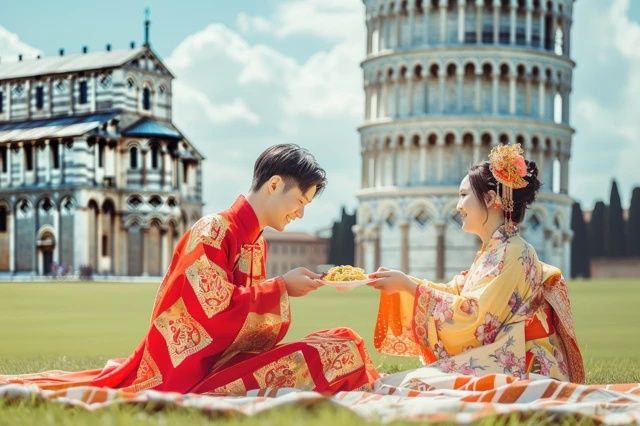 全球三大美食王國(guó)探秘：中國(guó)、法國(guó)與土耳其的味蕾之旅