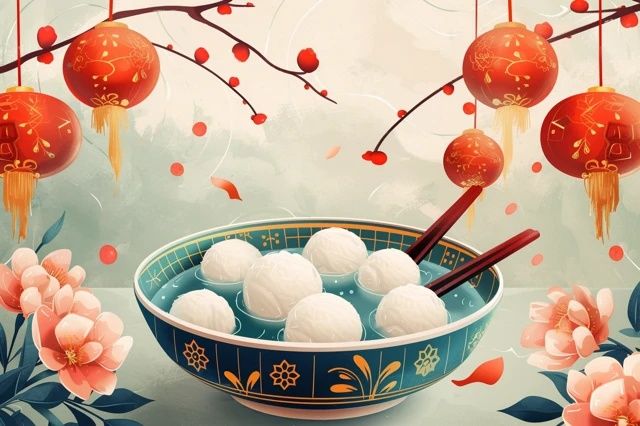南潯美食閃耀亮相亞運(yùn)會美食盛宴