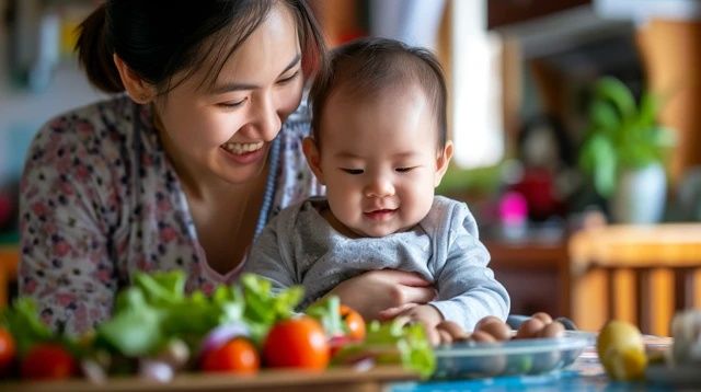 嬰幼兒生活小常識全攻略：飲食、睡眠與衛(wèi)生要點(diǎn)