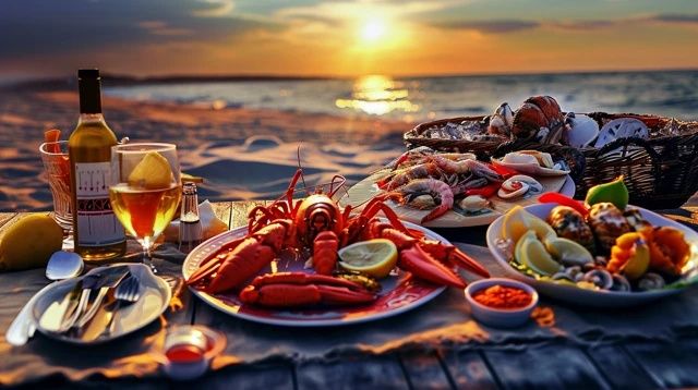 希臘美食探秘：海鮮、香料與橄欖油的交融，經(jīng)典小吃大解析