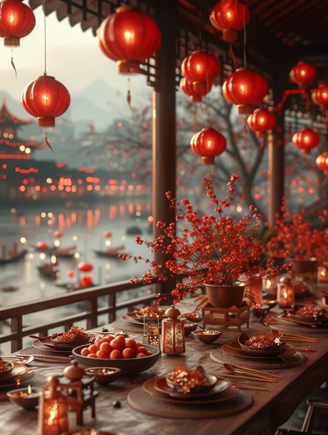 全球三大美食王國探秘：中國、法國與土耳其的味蕾之旅