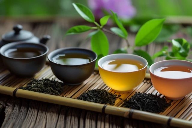 六個(gè)常見(jiàn)的茶知識(shí)誤解，資深茶客也可能不知道