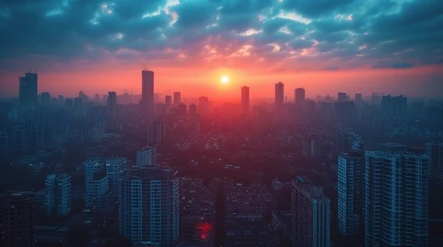 武漢·光谷廣場附近有什么好吃的？跟著這篇吃貨地圖，再也不怕走餓了！