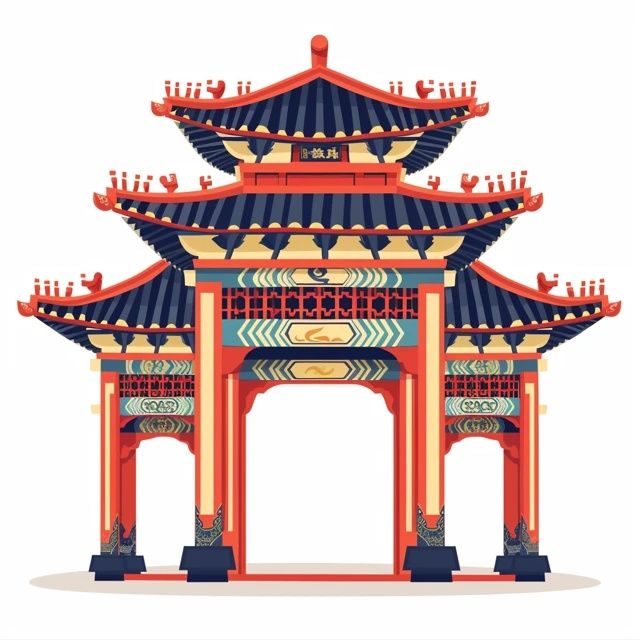 斗拱結(jié)構(gòu)知識詳解(斗拱常識)