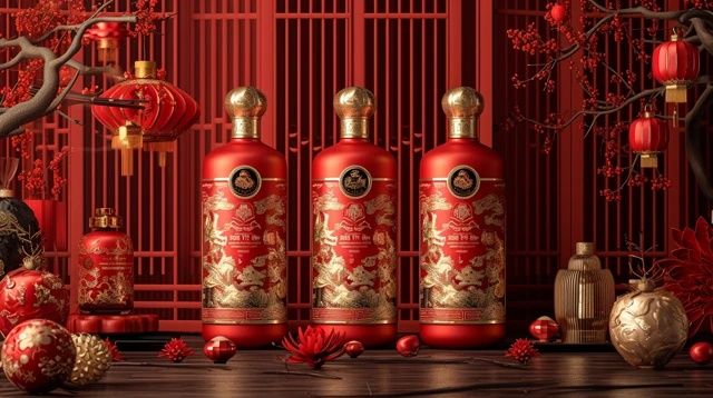 白酒品鑒與健康指南：常識、儲存、搭配全知道