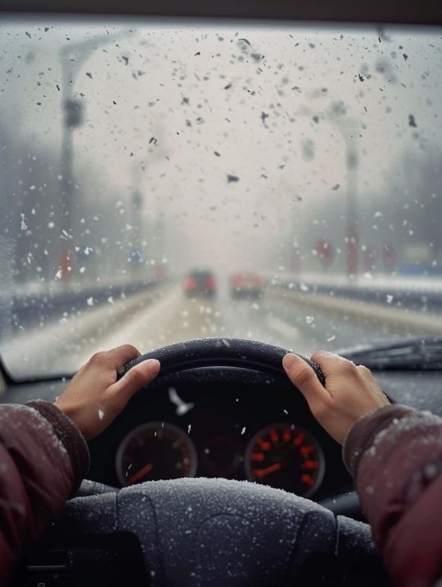 
雨季出行必看：安全駕駛常識(shí)與應(yīng)急措施（或）雨天出行安全知識(shí)大解析。