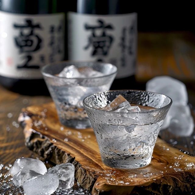 白酒品鑒與健康指南：常識、儲存、搭配全知道