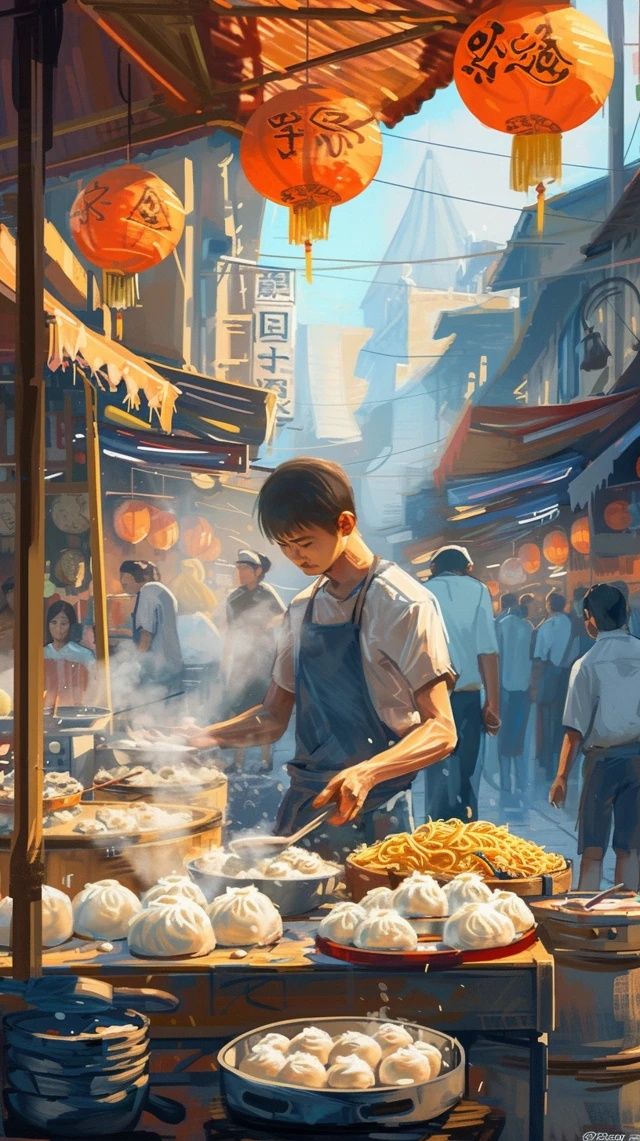 深圳最有名的小吃，身為深圳人的你吃過幾種？