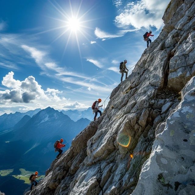 登山小白必看！超全登山小常識，讓你安全暢游山水！
