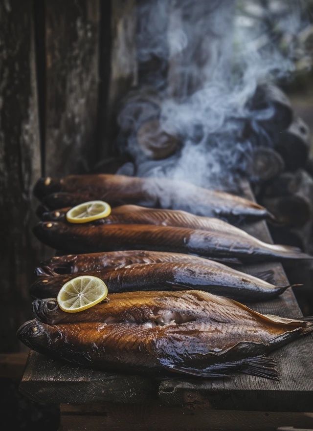 海鮮知識小科普：帶魚銀脂營養(yǎng)高，貝類熟透再享用！