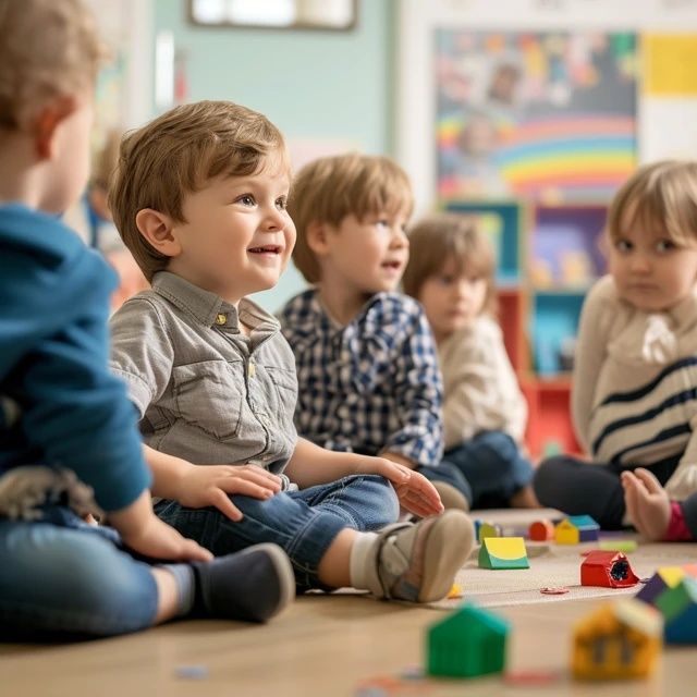 兒童與幼兒健康教育：飲食、衛(wèi)生與日常保健小貼士