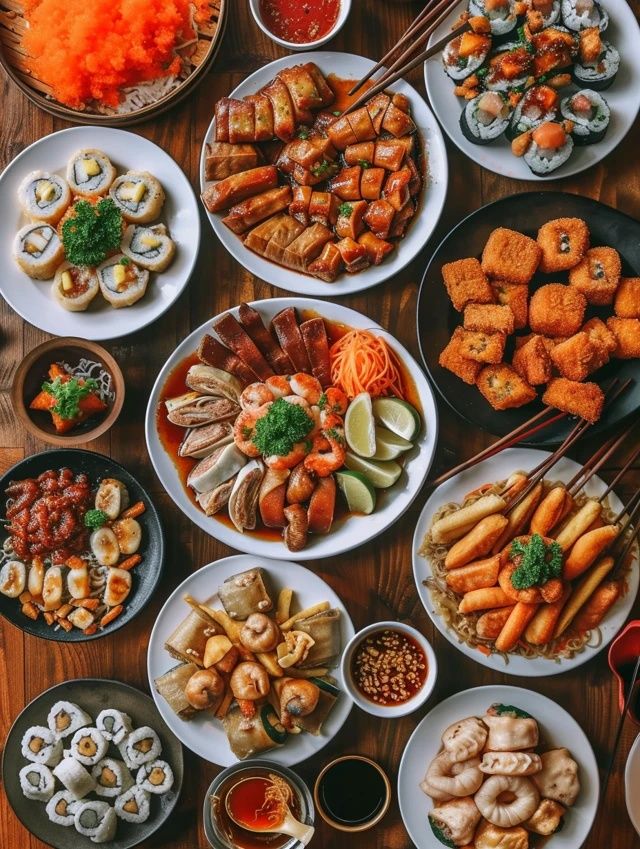 安徽特產(chǎn)美食(安徽美食攻略)