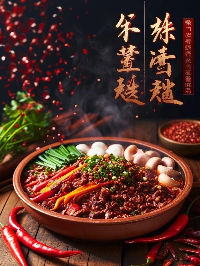 張家口地道美食全攻略，不容錯(cuò)過(guò)的味蕾之旅！