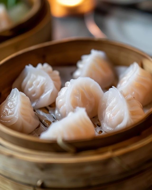 武漢必吃美食排行榜，來武漢不容錯過的地道美味！