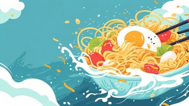 美食的俘虜進(jìn)入美食界的集數(shù)是多少？（關(guān)注漫畫中的美食）