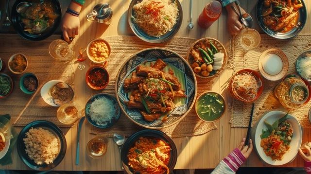 巴厘島必嘗美食推薦：烤肉、乳豬與地道小吃全攻略