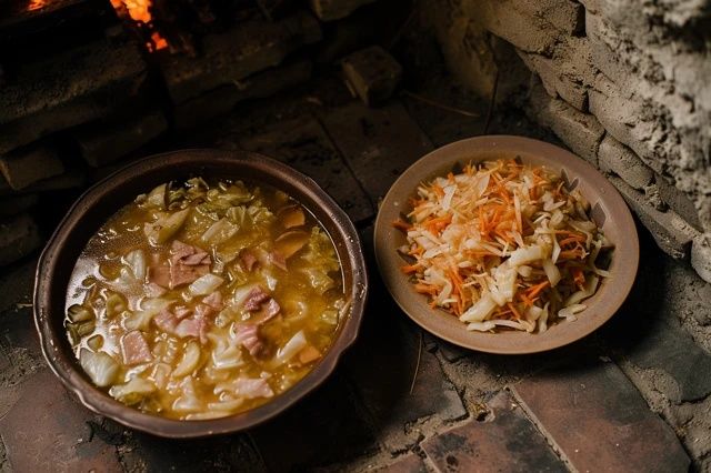 儀征揚(yáng)州美食風(fēng)采:地方特色佳肴賞析