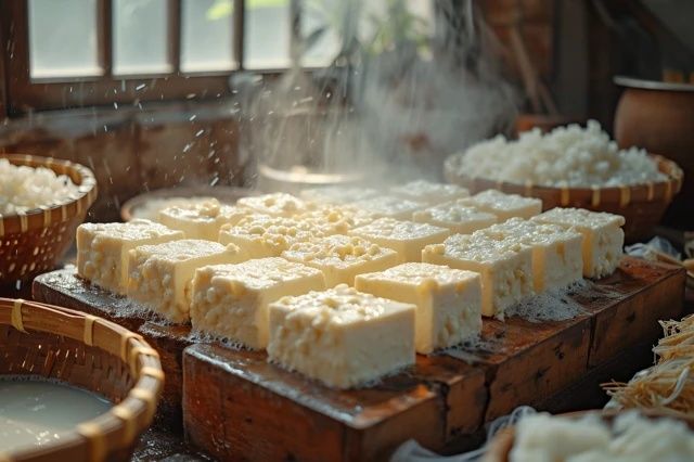 春節(jié)假期精致甜點：冰箱冷藏果凍、牛奶凍與雙皮奶的做法