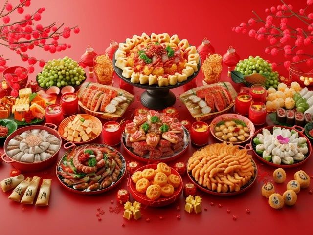 蘇州特色美食，十大小吃必嘗！去蘇州旅游千萬不能錯過