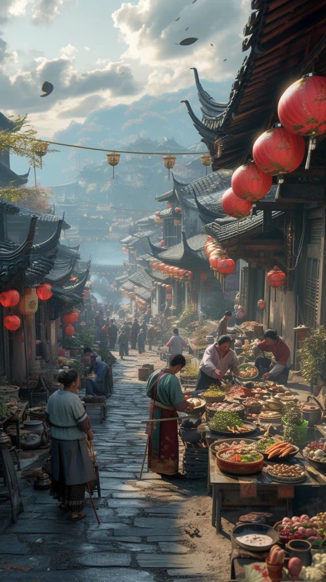 發(fā)現(xiàn)螺螄粉的獨(dú)特魅力，一場(chǎng)關(guān)于味蕾的奇妙之旅！