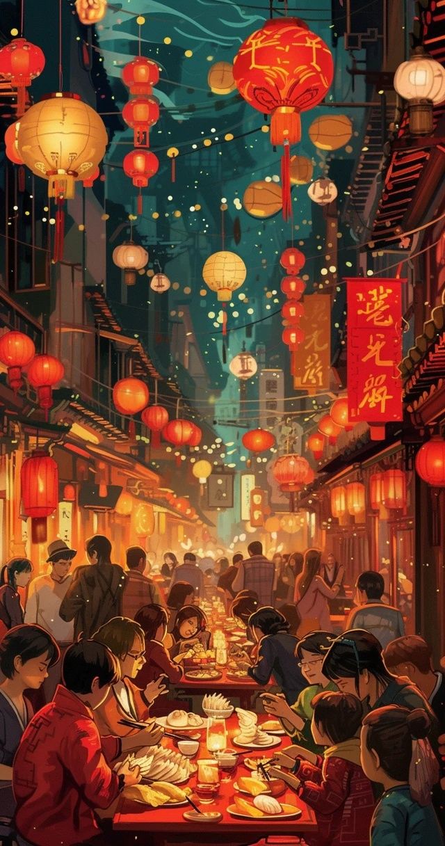 王府井必去！北平食府·臻品私宴帶你品嘗老北京地道美味