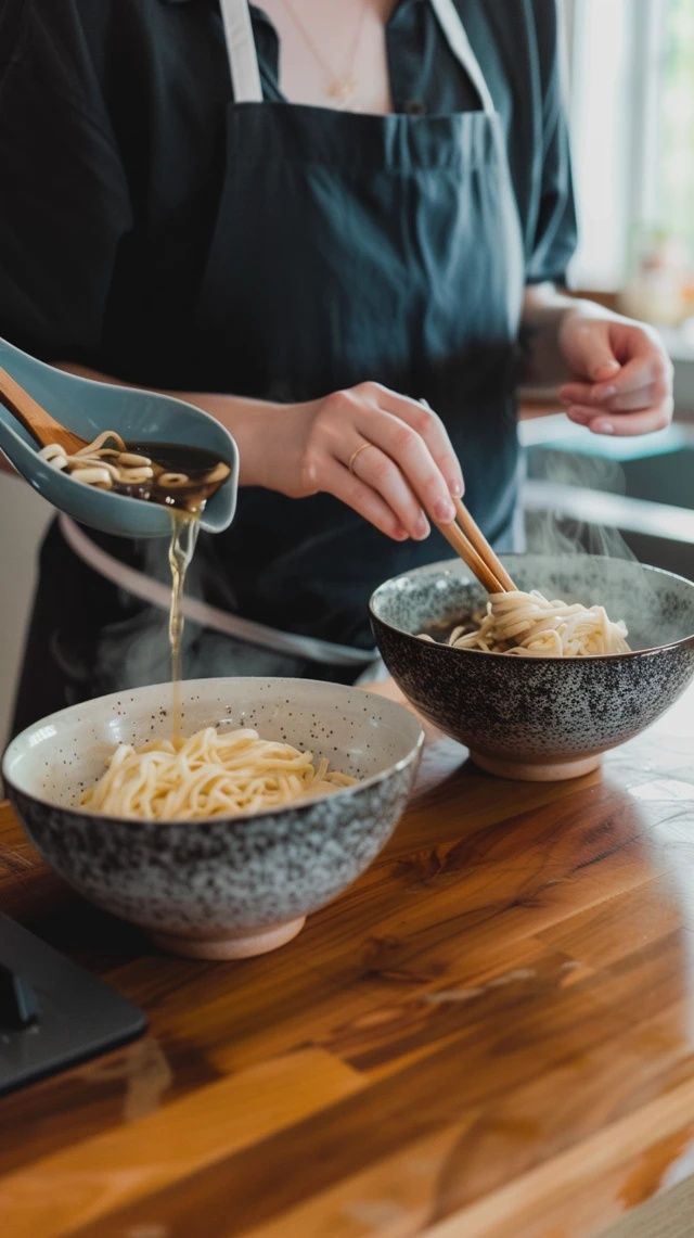 定西美食探索：寬粉條、漿水面與地方特色佳肴之旅