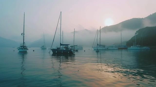 廣東沙扒灣：如畫美景、海濱活動與地道美食的完美融合