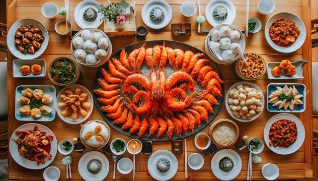 探索吳川美食：海鮮、小吃與傳統(tǒng)佳肴的獨(dú)特魅力