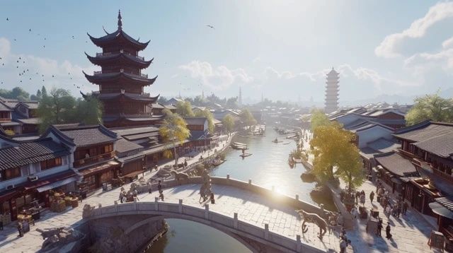 騎行記途經(jīng)河北灤州，被這座古城圈粉了！