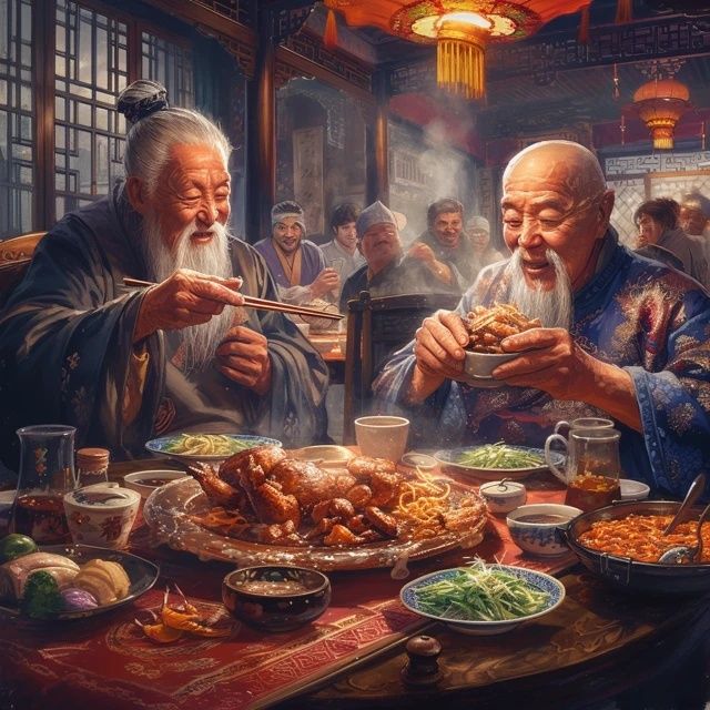 震驚！你竟然不知道的中國四大常識，速看！