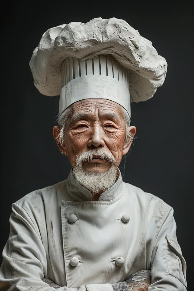 五洲小學(xué)美食節(jié)：小廚師大本領(lǐng)，勞動(dòng)教育啟智慧