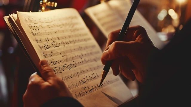 揭秘滿分作文：知識、文筆與創(chuàng)意的完美融合